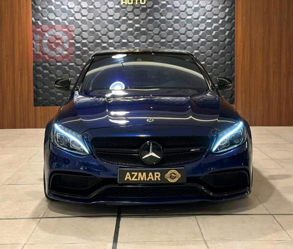 مێرسێدس بێنز C-Class
